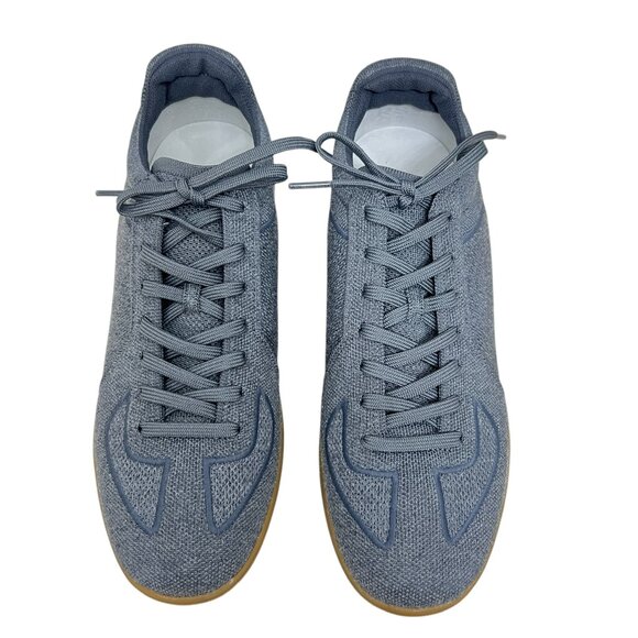 NWOT Rothy's The RS01 Lace Up men's sneakers size 10.5 - Picture 2 of 13